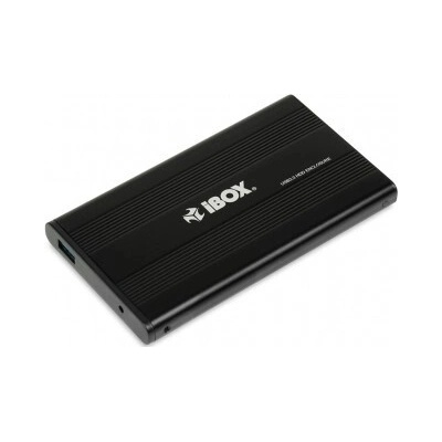 iBOX HD-02 BLACK