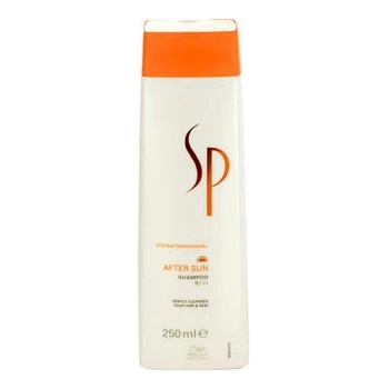 Wella SP After Sun Shampoo 250 ml
