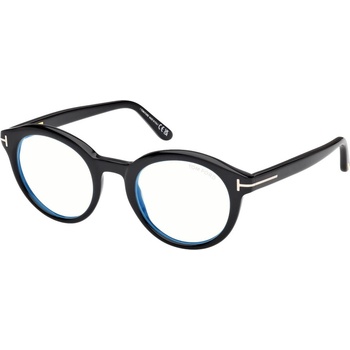 Tom Ford ft6061-b - 001 дамски, мъжки (ft6061-b - 001)