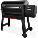 Weber Smoque XL