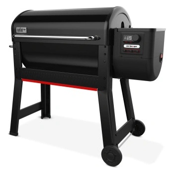 Weber Smoque XL
