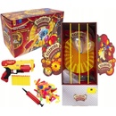 Ostatní společenské hry Epee Balónová hra Střelnice