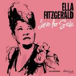 BMG Fitzgerald Ella: Love For Sale - CD (026136)