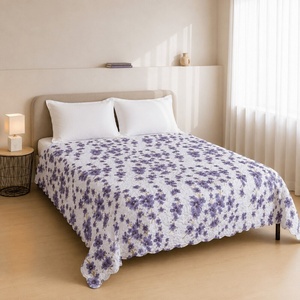 Izidream Двулицево шалте за единично легло или диван Easy Вега 150/220 см