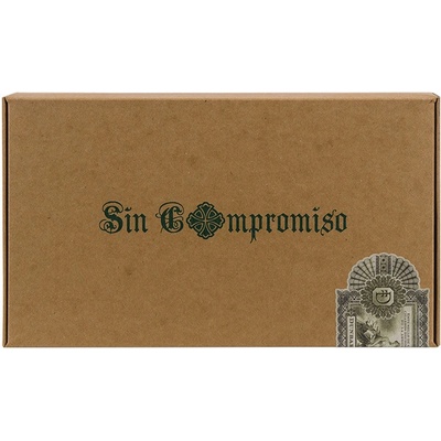 Sin Compromiso Seleccion No.2 13 ks