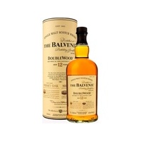 Balvenie Double Wood 12y 40% 0,7 l (tuba)