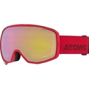 Atomic COUNT