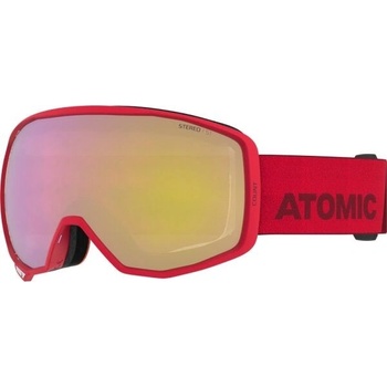 Atomic COUNT