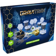 Ravensbureger GraviTrax Adventný kalendár