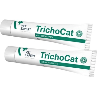 Vet Planet VetExpert TrichoCat Antibezoarová pasta 50 g – Hledejceny.cz