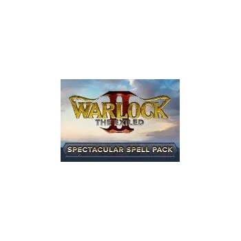Warlock 2 - Spectacular Spell Pack