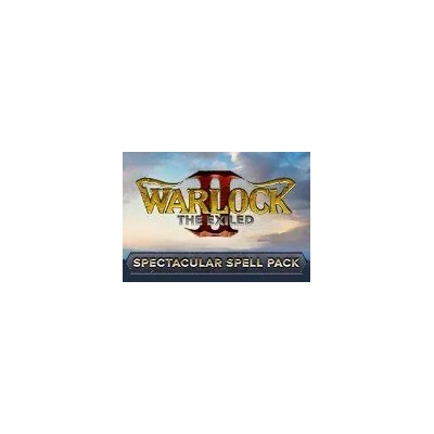 Warlock 2 - Spectacular Spell Pack