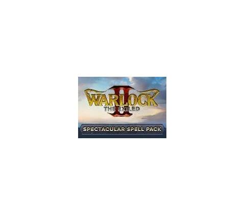 Warlock 2 - Spectacular Spell Pack