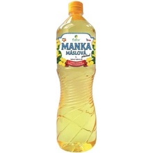 Fabio Manka Máslová řepkový olej 1000 ml