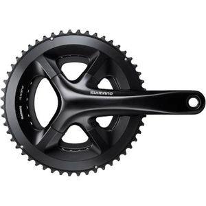 Shimano Курбел Shimano FC-RS510 11 скорости 172.5 мм 50-34T