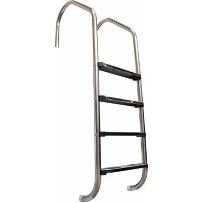 PWS STANDARD schůdky 4 stupně