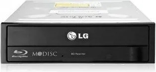 Hitachi-LG Data Storage BH16NS40