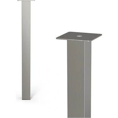 Walteco 50406 broušený nikl – Hledejceny.cz