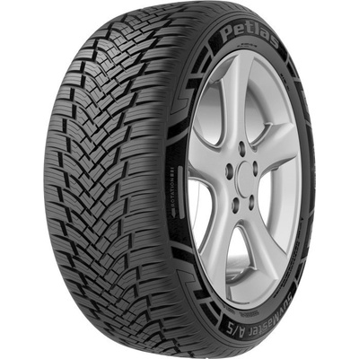 Petlas Suvmaster A/S 215/60 R17 100V