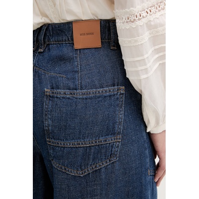 Mos Mosh Дънков къс панталон Mos Mosh Arge (178400)