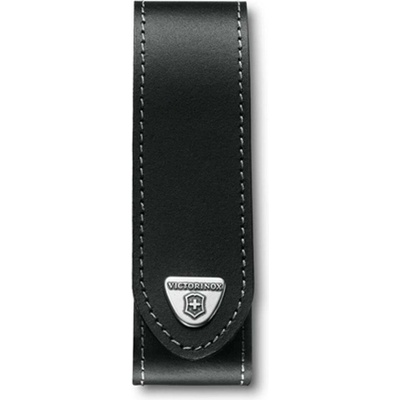 Victorinox Pouzdro na nůž Ranger kožené černé 4.0506.L – Hledejceny.cz