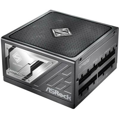 ASRock Steel Legend 850W SL-850P