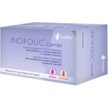 Inofolic Combi 60 kapsúl