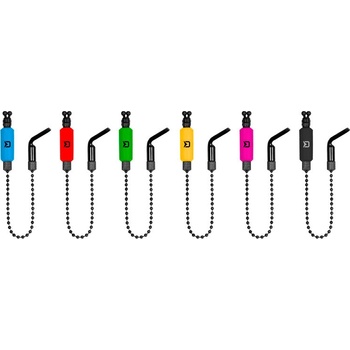 Delphin Řetízkový indikátor ROTA Chain fialová