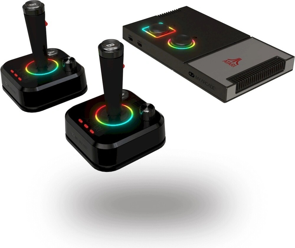 ATARI Gamestation Pro