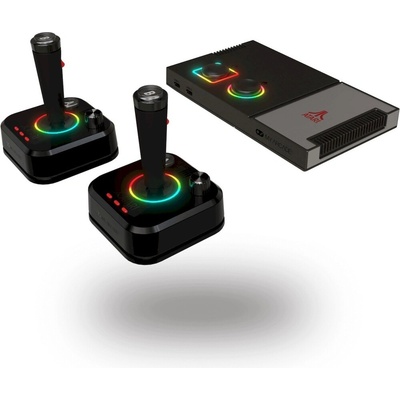 ATARI Gamestation Pro