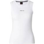 Bogner Fire+Ice Дамски топ Bogner Fire+Ice Women's Manya Tank top - White II - размер XS (916-3624-0411)