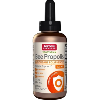 Image 1 of Jarrow Formulas Bee Propolis Liquid Extract [29.6 мл]