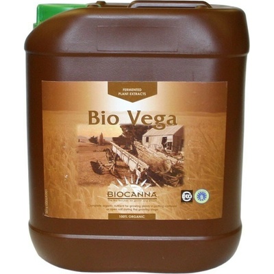 Canna BIO Vega 5l