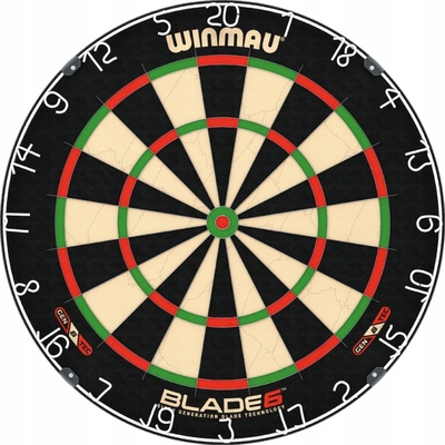 Winmau Blade 6 – Zboží Dáma