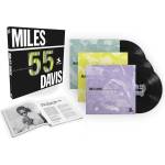 Miles Davis - 55 (3 LP) (0888072682412)