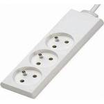 RM Motors Konnoc DX-3F 10m triple socket