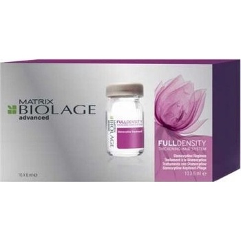 Matrix Biolage Stemoxydine 10 x 6 ml
