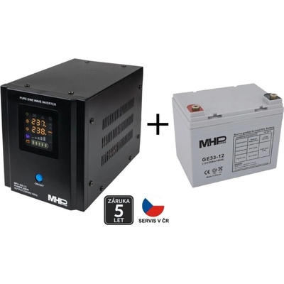 MHPower MPU-300-12 300W
