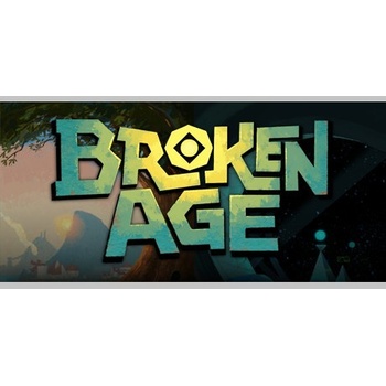 Broken Age