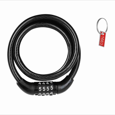 Force L8/650 mm černý – Zboží Dáma