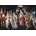 Art Puzzle - Puzzle Botticelli: The spring - 2 000 piese