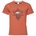 Chillaz Тениска CHILLAZ Rock Hero Winter brick XL