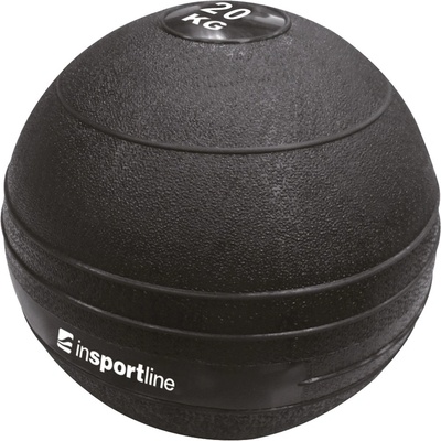 inSPORTline Slam Ball 20 kg