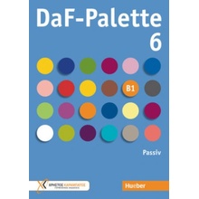 DaF-Palette 6 Passiv