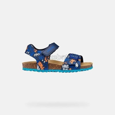 Geox J028LB 06A54 C0693