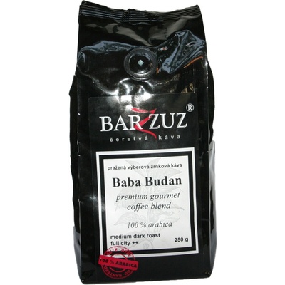 BARZZUZ Baba Budan Blend 200 g