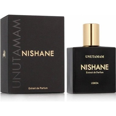 Nishane Unutamam parfumovaný extrakt unisex 30 ml