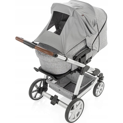 Reer clona Premium šedá – Zboží Dáma