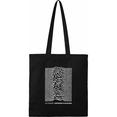 Taška Joy Division Unknown Pleasures