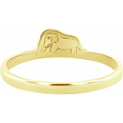 Eppi Prsten s ukrytým slonem Malý princ R45776